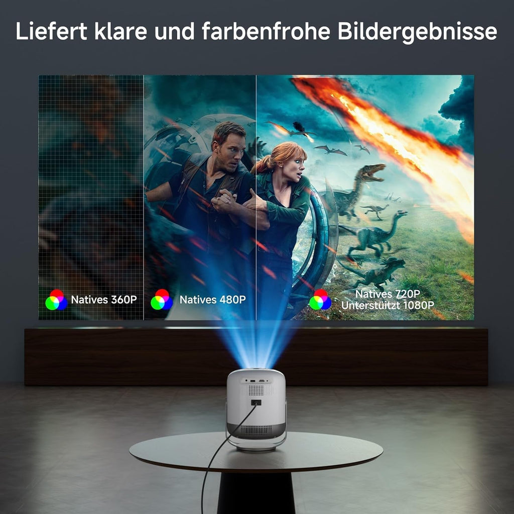 VISULAPEX U1 LITE