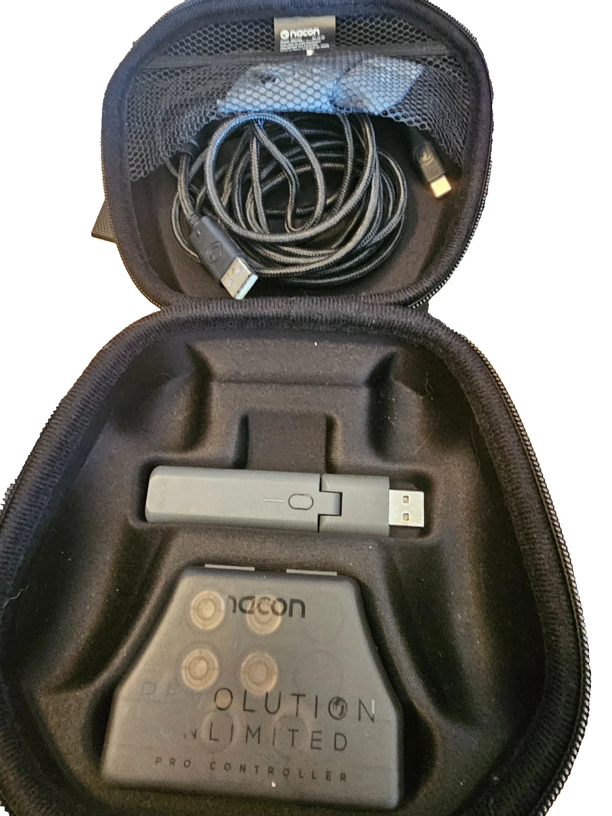 NACON Revolution Unlimited Pro Call of Duty: Black Ops Cold War Controller