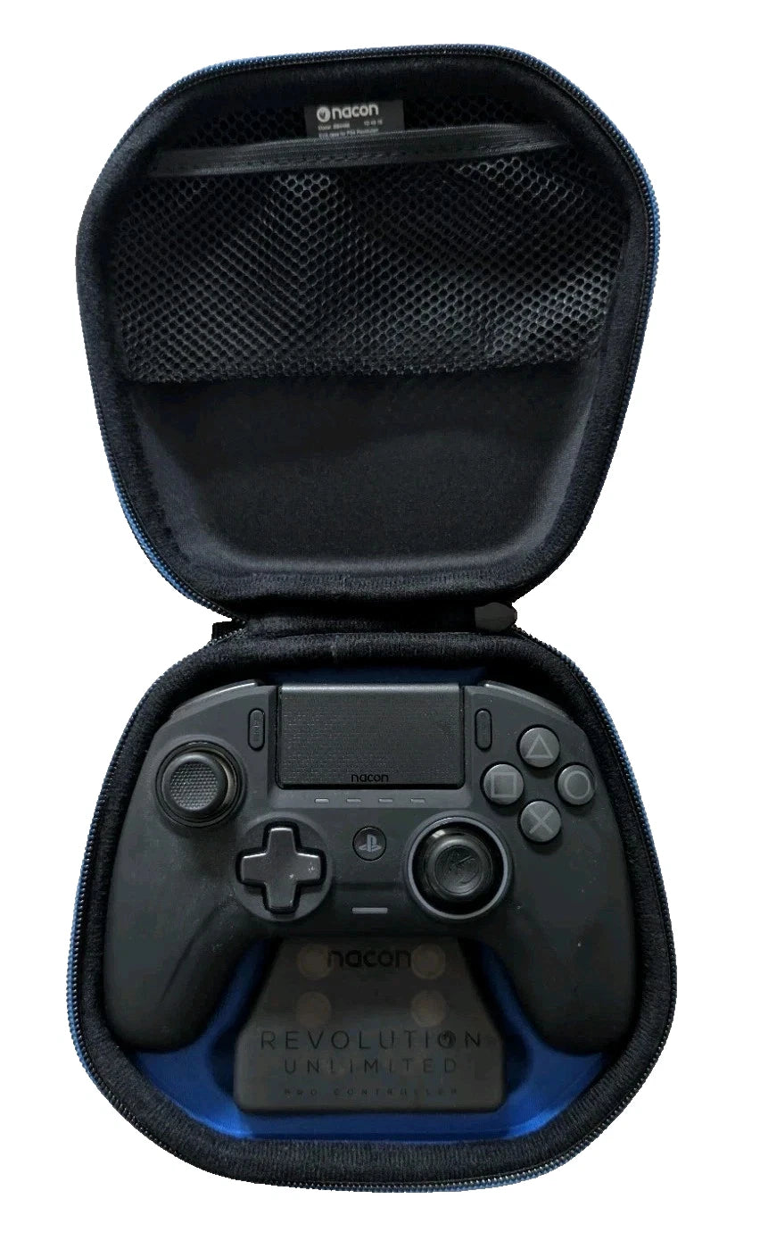 Nacon Revolution Unlimited Pro Controller