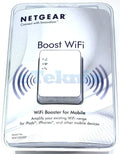 Netgear WN1000RP Wireless-N WLAN Repeater weiß